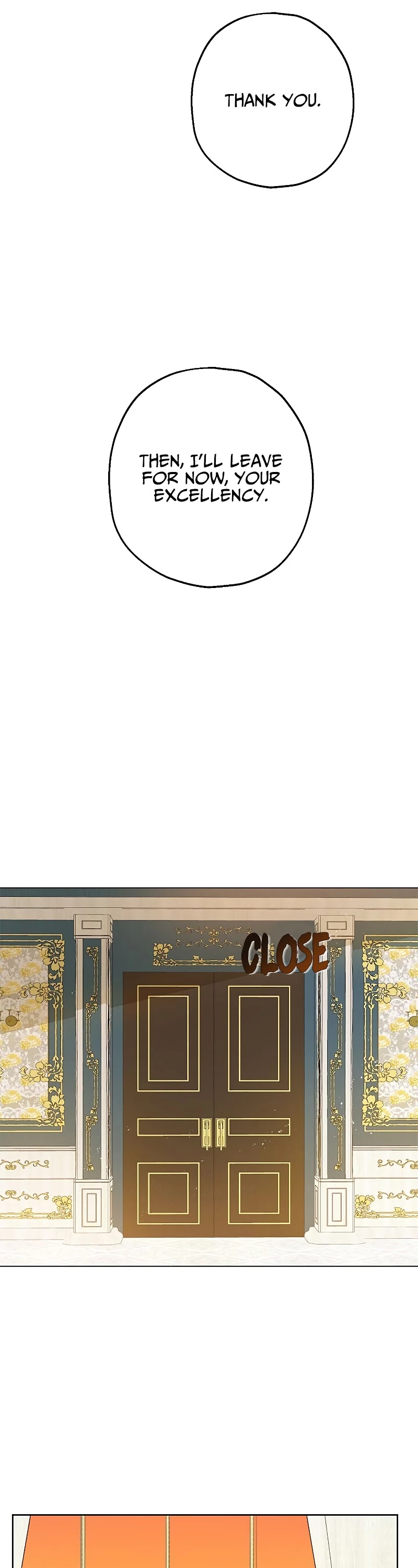 Actually, I Was the Real One Chapter 9 page 6 - Chapter 9