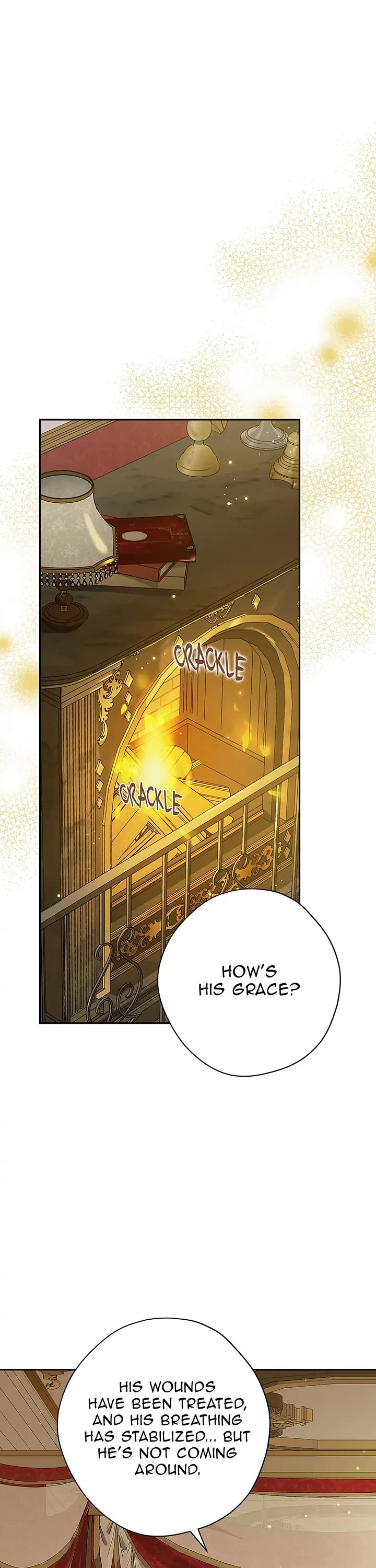 Actually, I Was the Real One Chapter 90 page 1 - Chapter 90: Changed Emotions