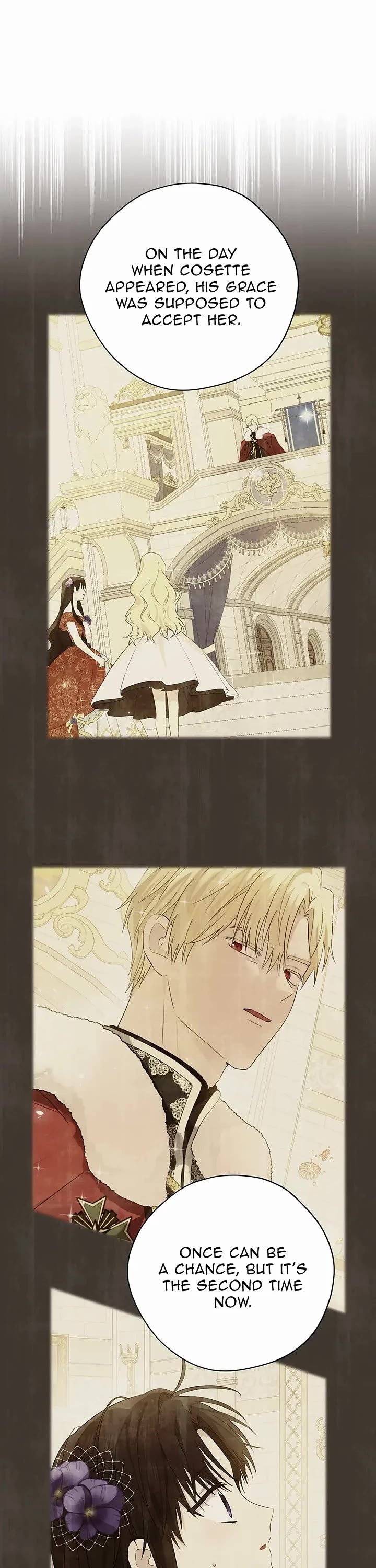 Actually, I Was the Real One Chapter 90 page 18 - Chapter 90: Changed Emotions