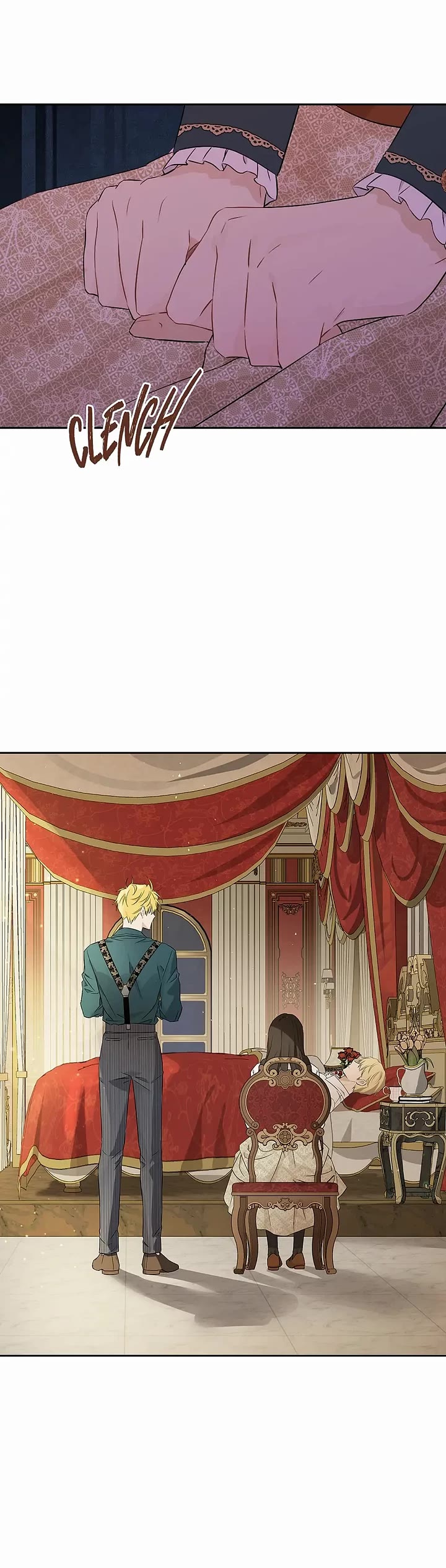 Actually, I Was the Real One Chapter 90 page 20 - Chapter 90: Changed Emotions