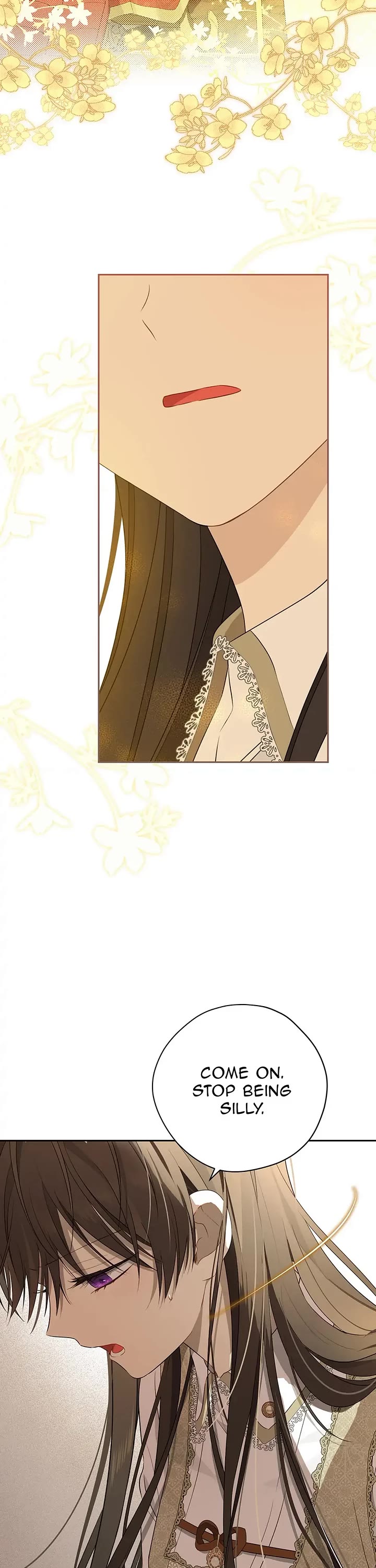 Actually, I Was the Real One Chapter 90 page 22 - Chapter 90: Changed Emotions