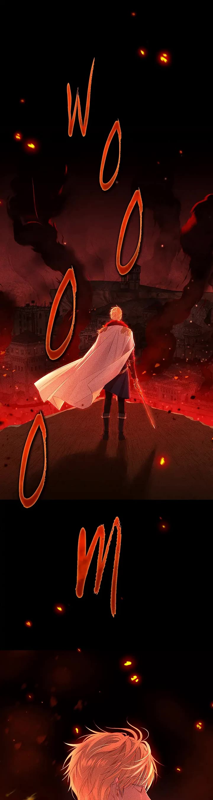 Actually, I Was the Real One Chapter 90 page 31 - Chapter 90: Changed Emotions