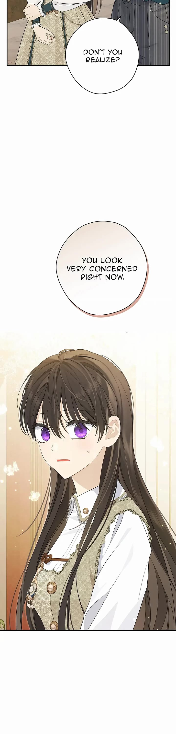 Actually, I Was the Real One Chapter 90 page 7 - Chapter 90: Changed Emotions