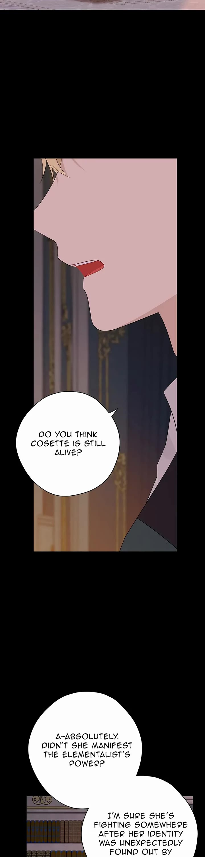 Actually, I Was the Real One Chapter 91 page 11 - Chapter 91: Side Story 1