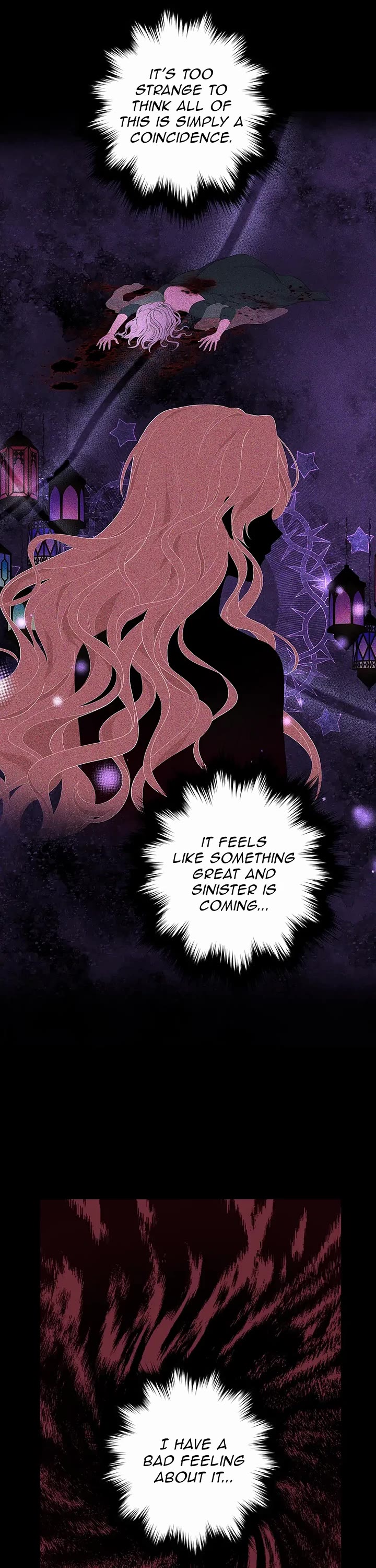 Actually, I Was the Real One Chapter 91 page 13 - Chapter 91: Side Story 1