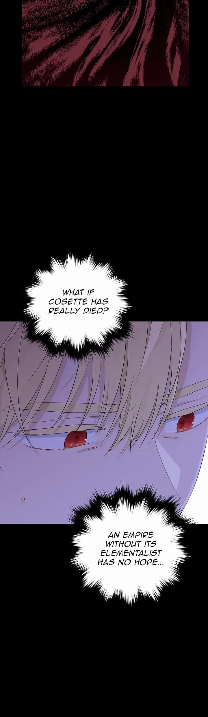 Actually, I Was the Real One Chapter 91 page 14 - Chapter 91: Side Story 1