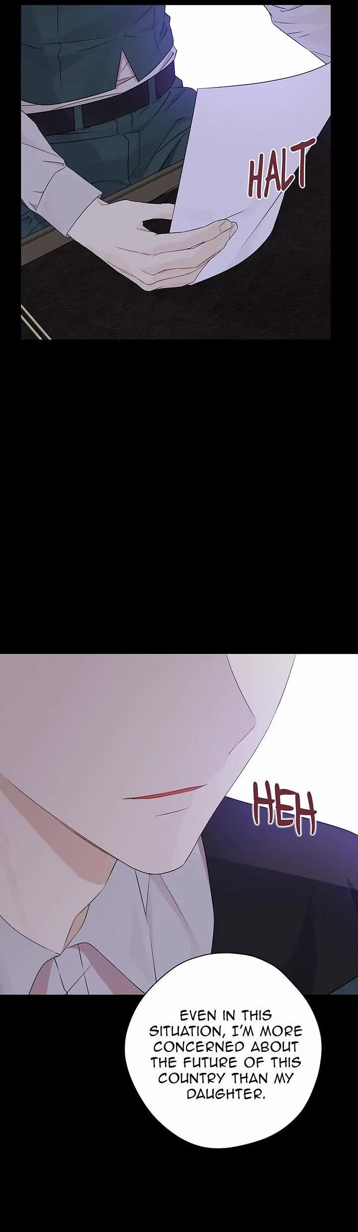 Actually, I Was the Real One Chapter 91 page 15 - Chapter 91: Side Story 1