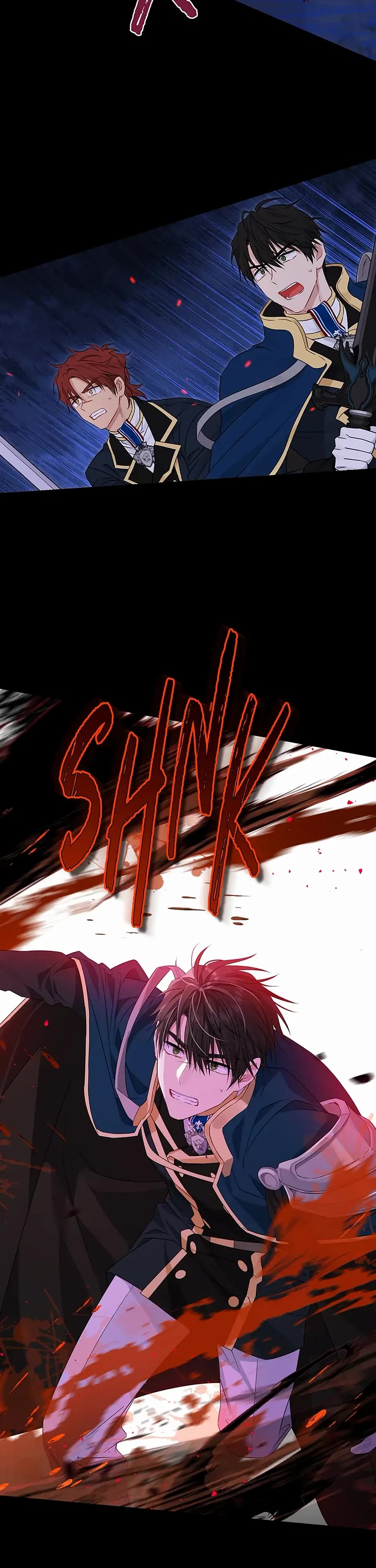 Actually, I Was the Real One Chapter 91 page 18 - Chapter 91: Side Story 1