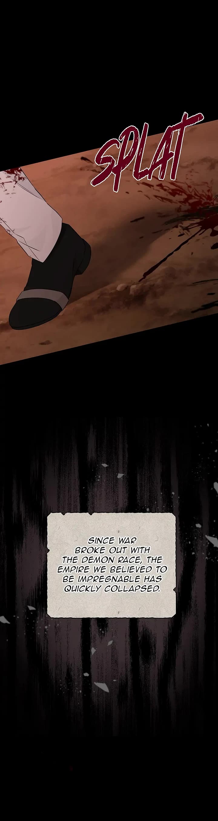 Actually, I Was the Real One Chapter 91 page 19 - Chapter 91: Side Story 1
