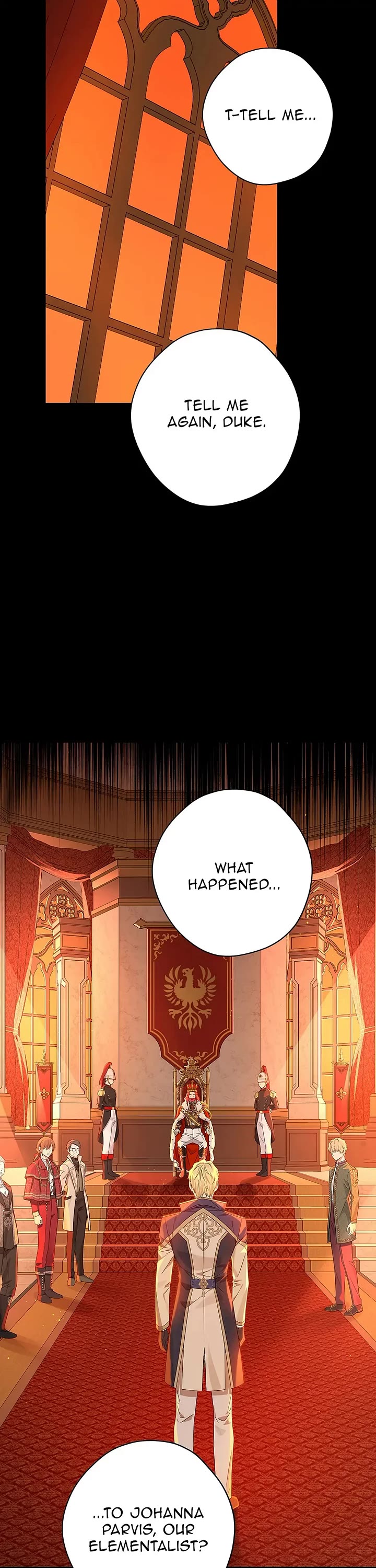 Actually, I Was the Real One Chapter 91 page 2 - Chapter 91: Side Story 1