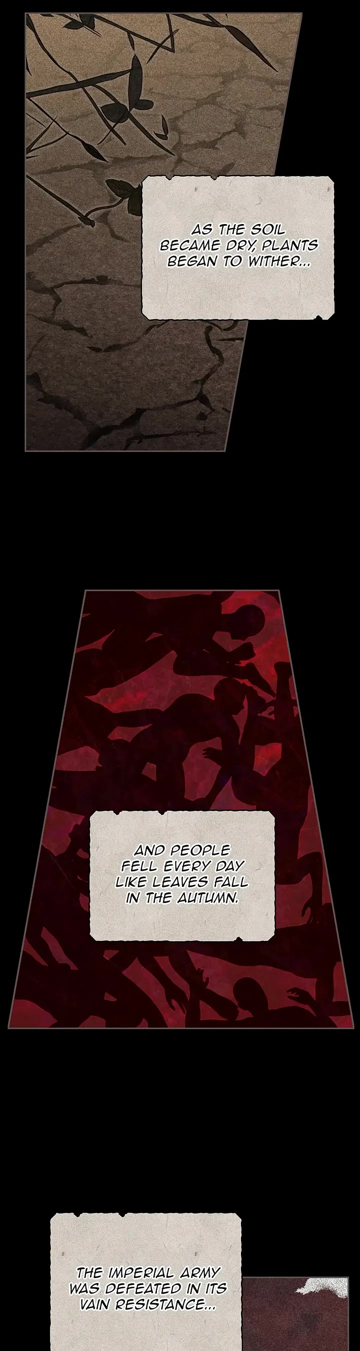 Actually, I Was the Real One Chapter 91 page 20 - Chapter 91: Side Story 1