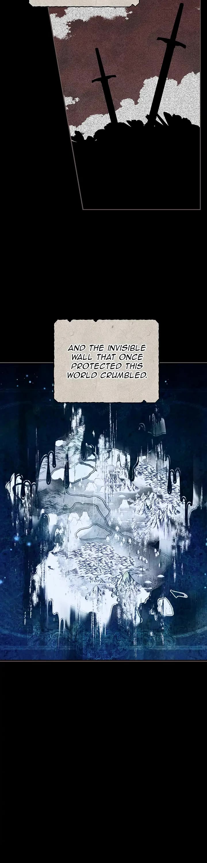 Actually, I Was the Real One Chapter 91 page 21 - Chapter 91: Side Story 1