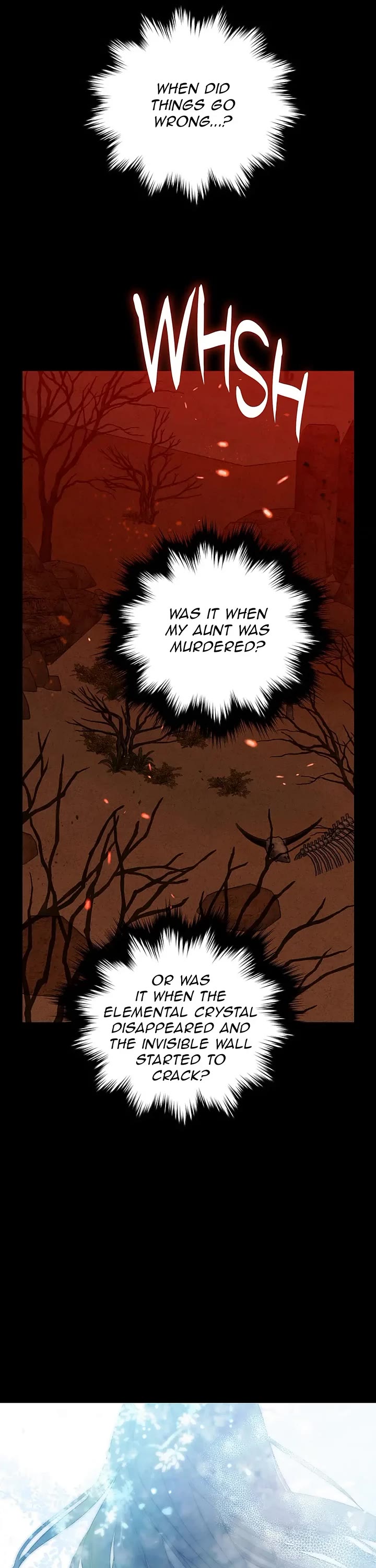 Actually, I Was the Real One Chapter 91 page 23 - Chapter 91: Side Story 1
