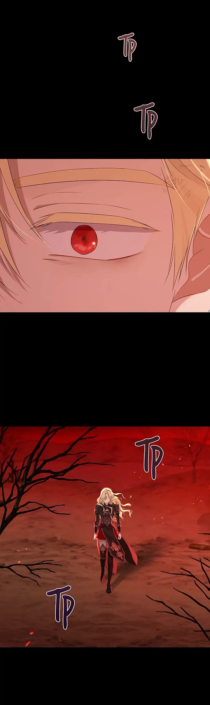 Actually, I Was the Real One Chapter 91 page 25 - Chapter 91: Side Story 1