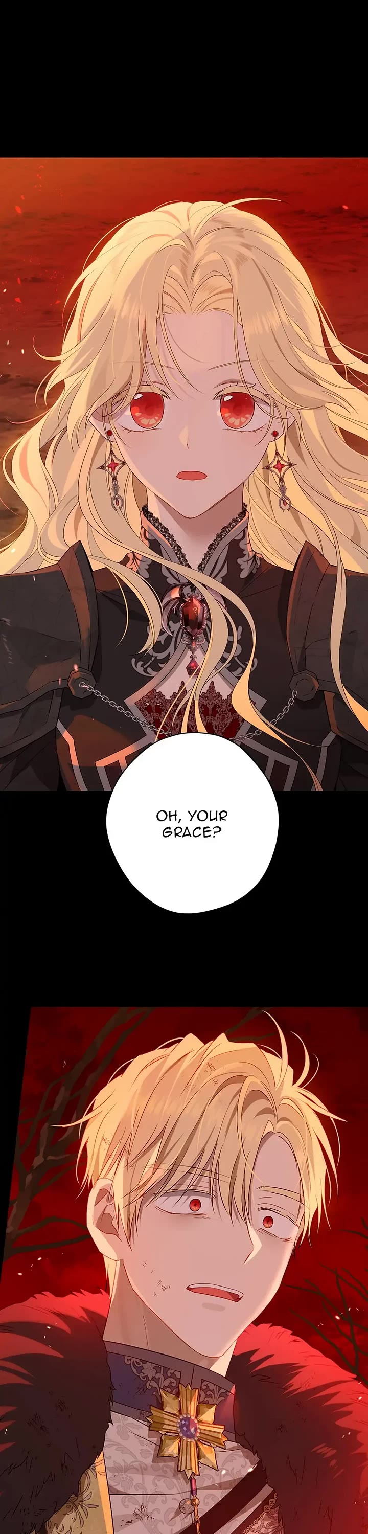 Actually, I Was the Real One Chapter 91 page 26 - Chapter 91: Side Story 1