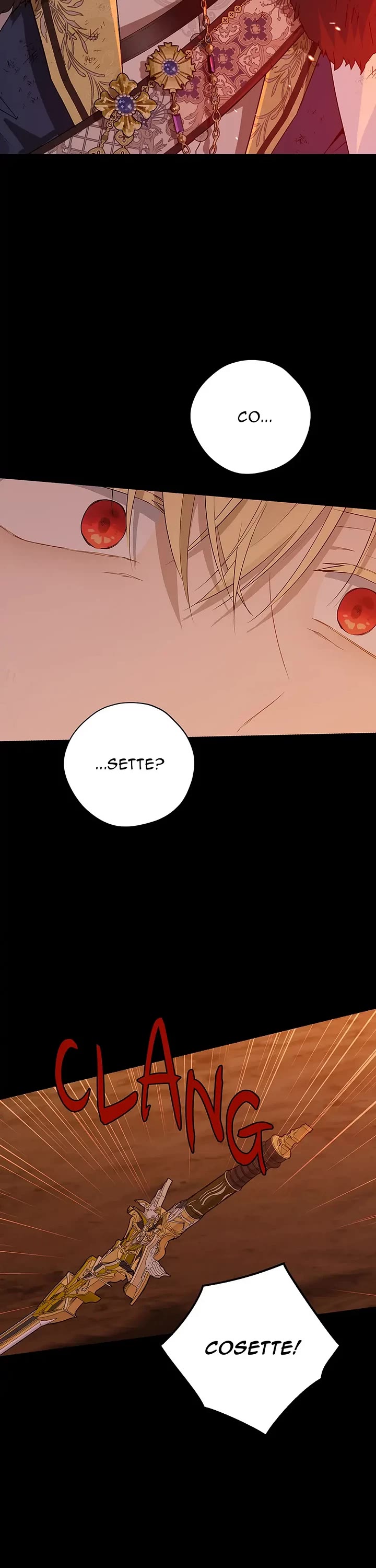 Actually, I Was the Real One Chapter 91 page 27 - Chapter 91: Side Story 1