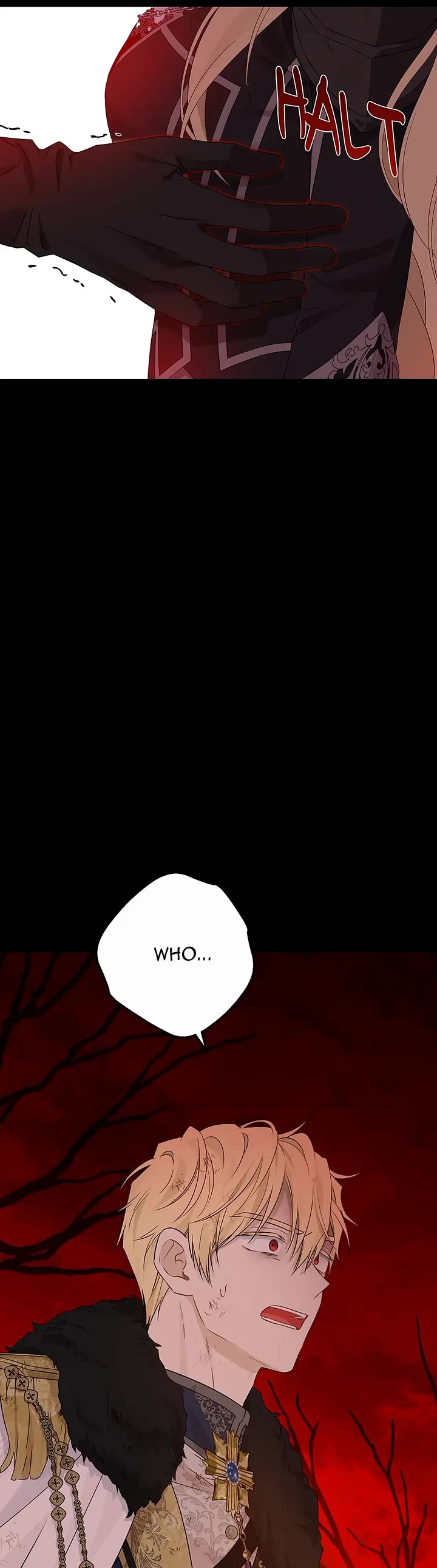 Actually, I Was the Real One Chapter 91 page 30 - Chapter 91: Side Story 1