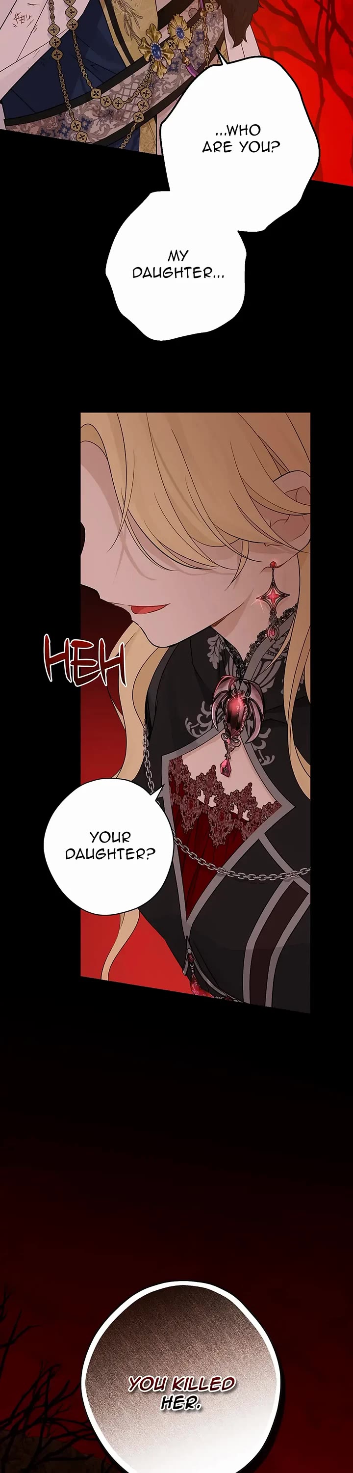 Actually, I Was the Real One Chapter 91 page 31 - Chapter 91: Side Story 1