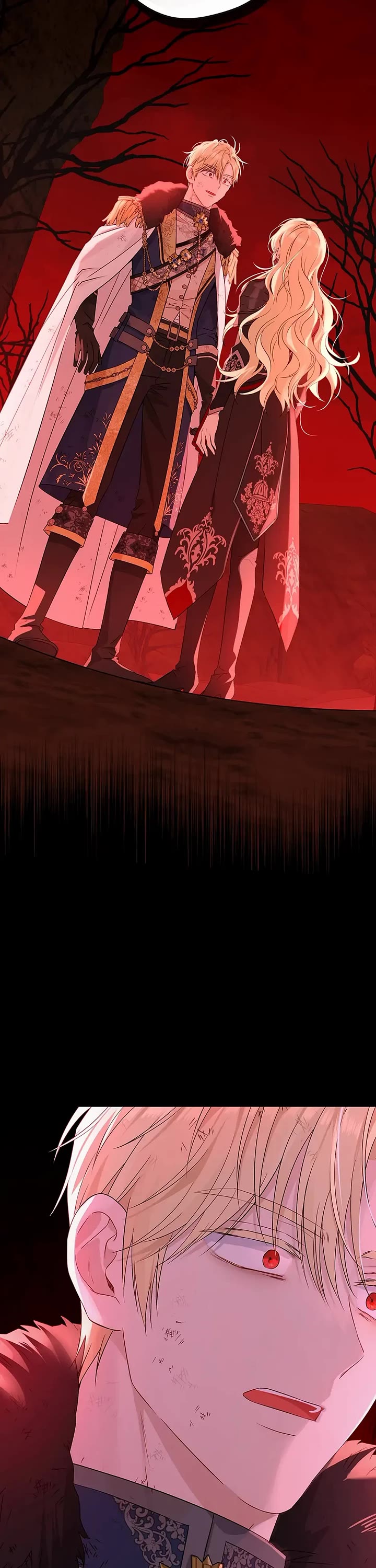 Actually, I Was the Real One Chapter 91 page 32 - Chapter 91: Side Story 1