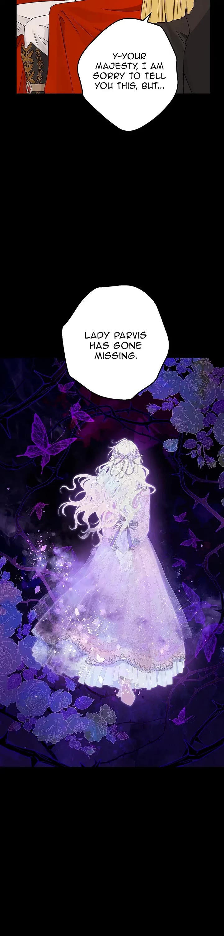 Actually, I Was the Real One Chapter 91 page 6 - Chapter 91: Side Story 1