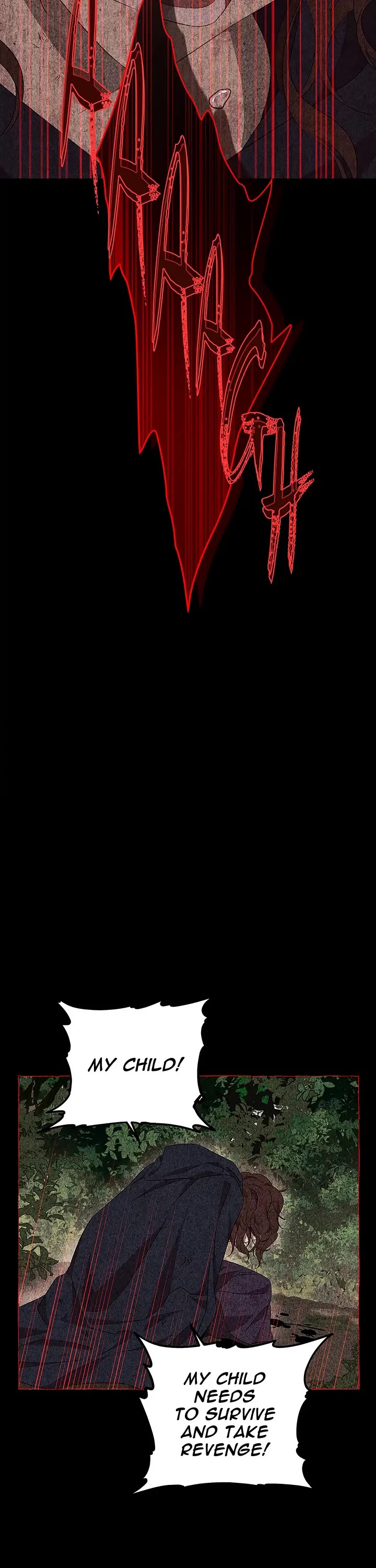 Actually, I Was the Real One Chapter 92 page 11 - Chapter 92: Side Story - Rowena