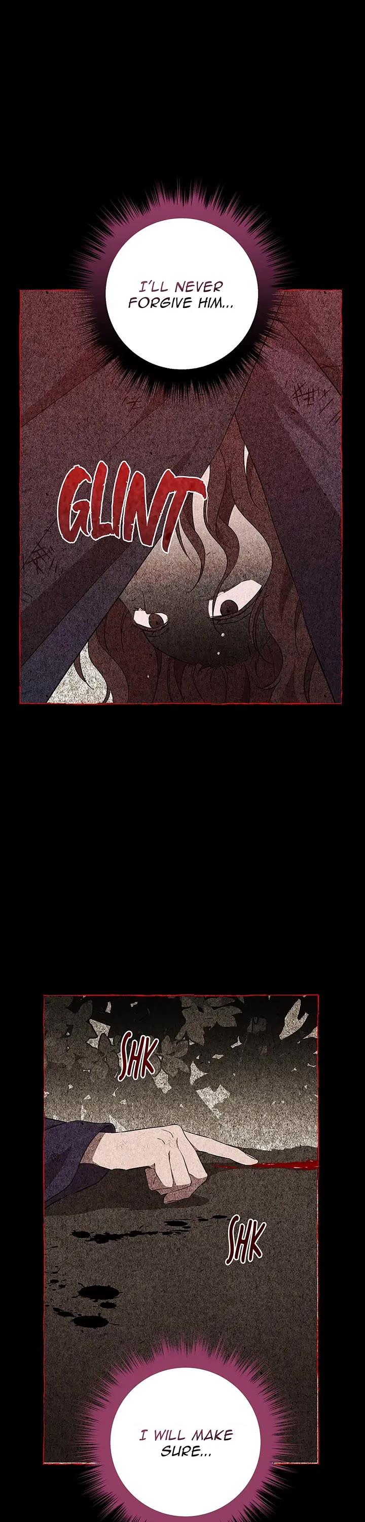 Actually, I Was the Real One Chapter 92 page 12 - Chapter 92: Side Story - Rowena