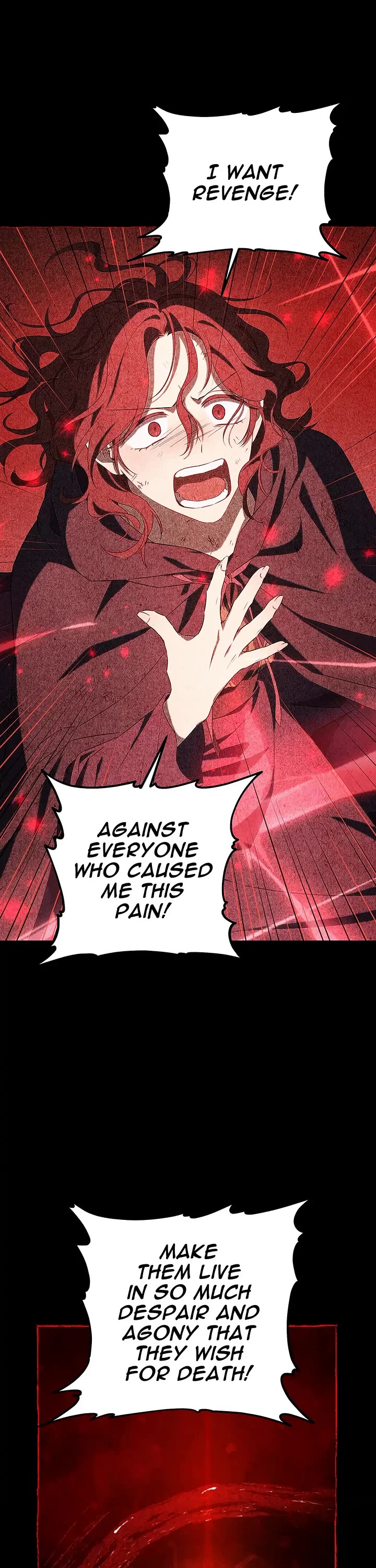 Actually, I Was the Real One Chapter 92 page 16 - Chapter 92: Side Story - Rowena