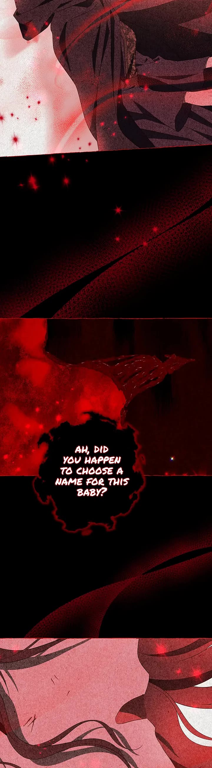 Actually, I Was the Real One Chapter 92 page 19 - Chapter 92: Side Story - Rowena