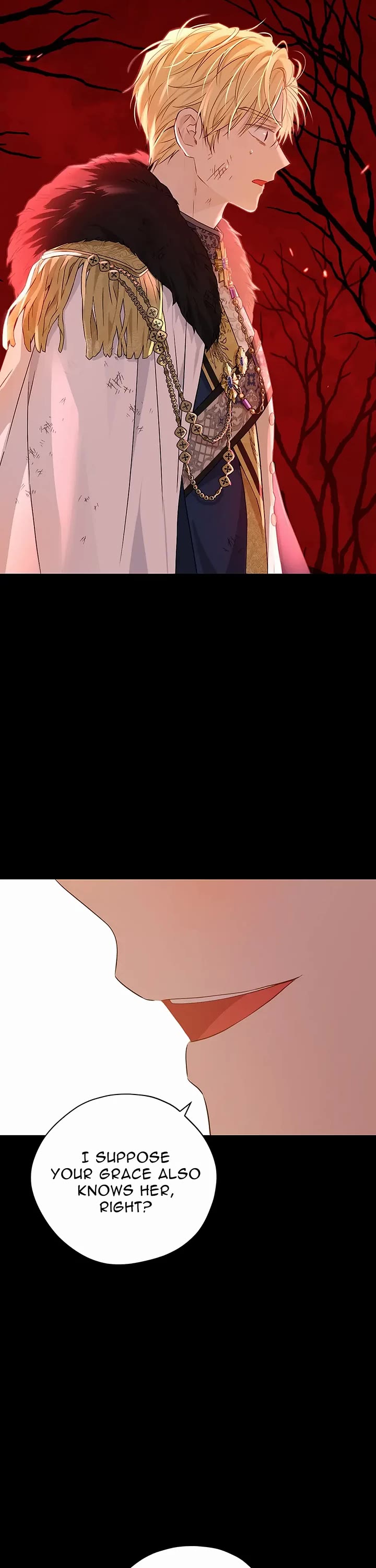 Actually, I Was the Real One Chapter 92 page 2 - Chapter 92: Side Story - Rowena