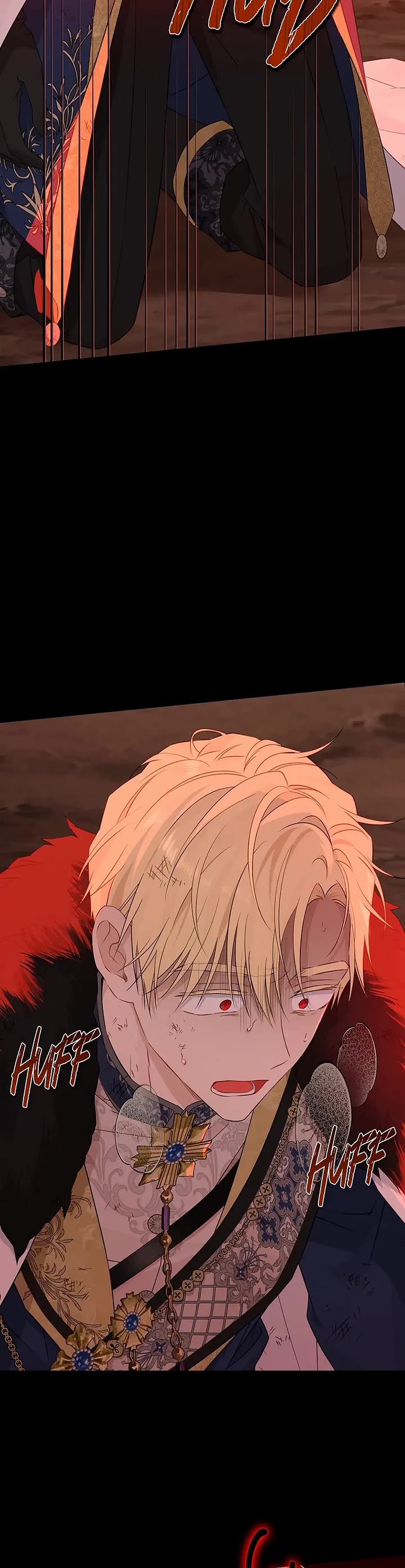 Actually, I Was the Real One Chapter 92 page 24 - Chapter 92: Side Story - Rowena