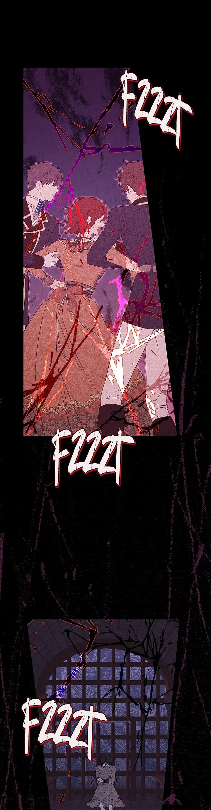 Actually, I Was the Real One Chapter 92 page 29 - Chapter 92: Side Story - Rowena