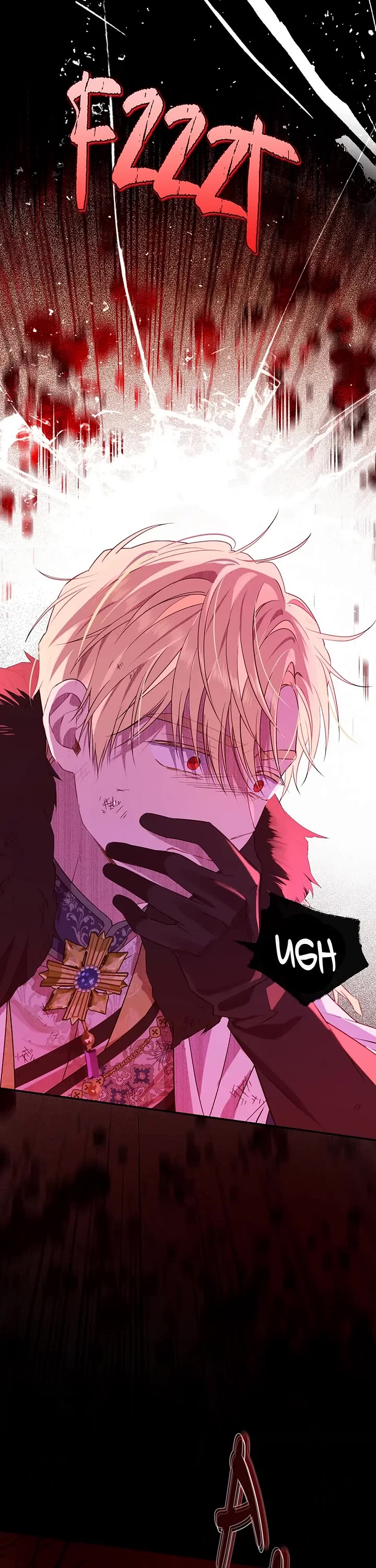Actually, I Was the Real One Chapter 92 page 31 - Chapter 92: Side Story - Rowena