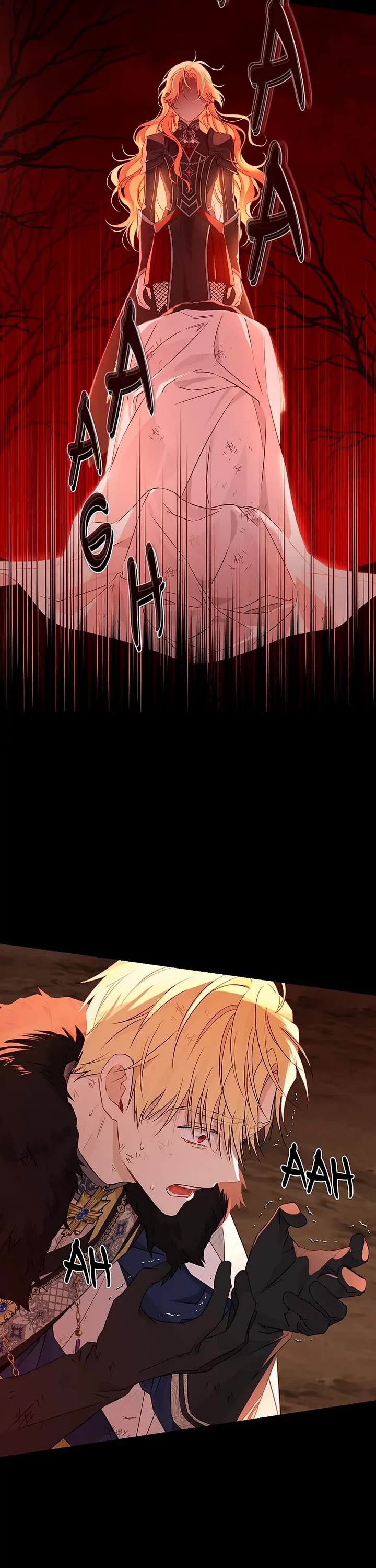 Actually, I Was the Real One Chapter 92 page 32 - Chapter 92: Side Story - Rowena