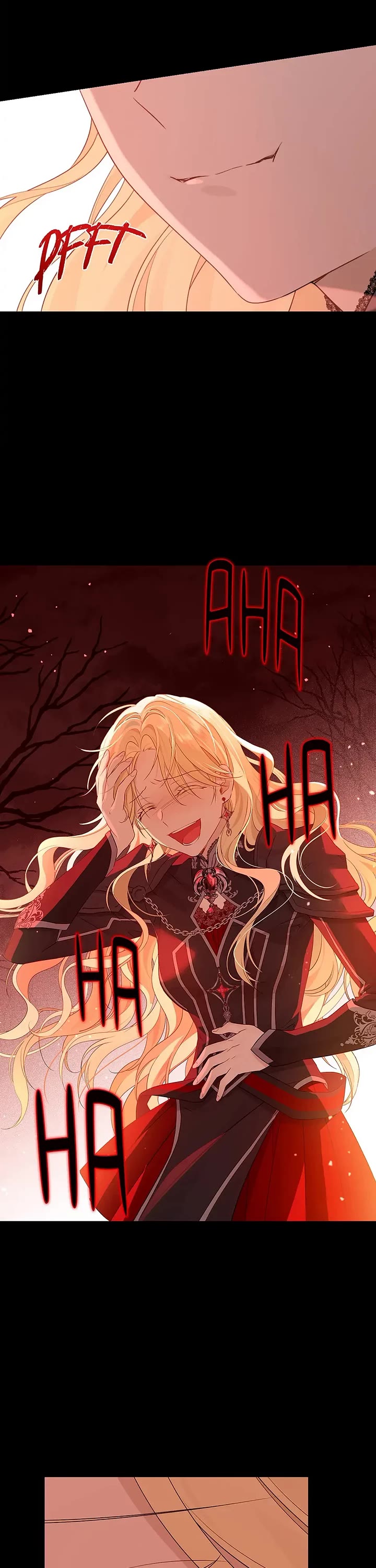 Actually, I Was the Real One Chapter 92 page 33 - Chapter 92: Side Story - Rowena
