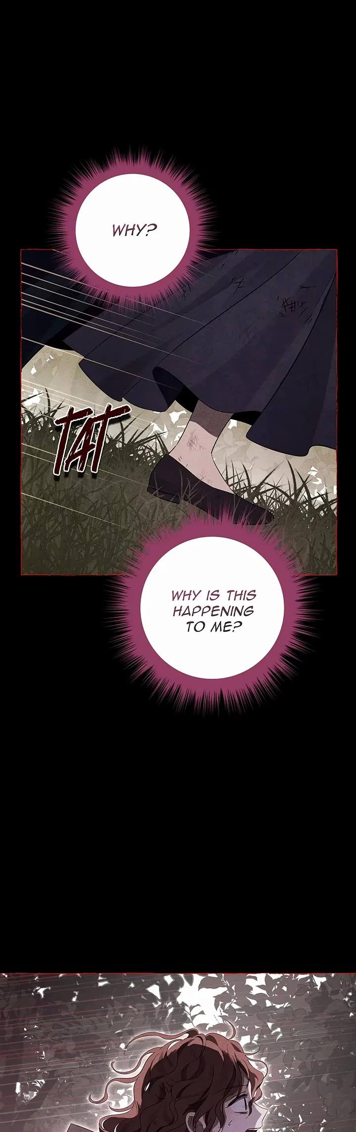 Actually, I Was the Real One Chapter 92 page 5 - Chapter 92: Side Story - Rowena