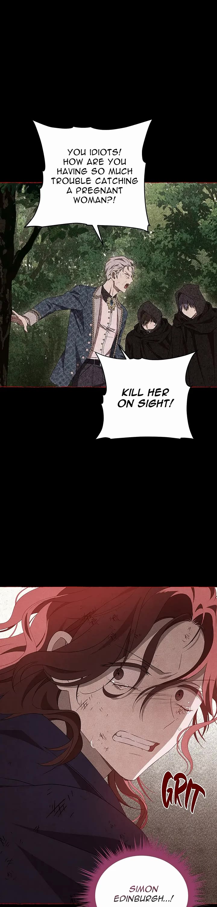 Actually, I Was the Real One Chapter 92 page 7 - Chapter 92: Side Story - Rowena