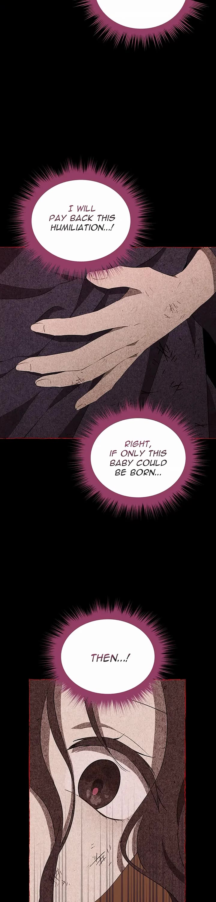 Actually, I Was the Real One Chapter 92 page 8 - Chapter 92: Side Story - Rowena