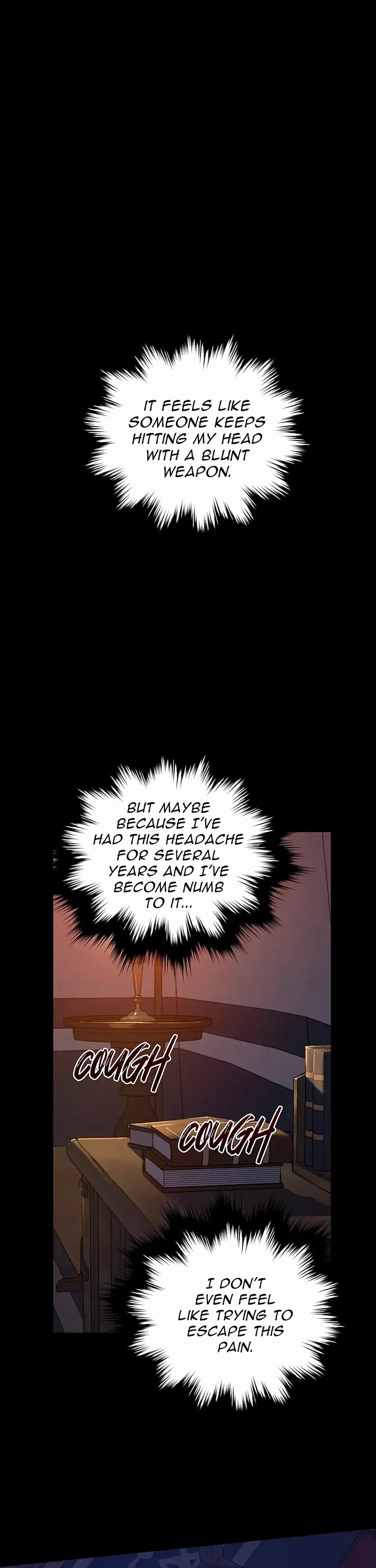 Actually, I Was the Real One Chapter 93 page 1 - Chapter 93: The Deal
