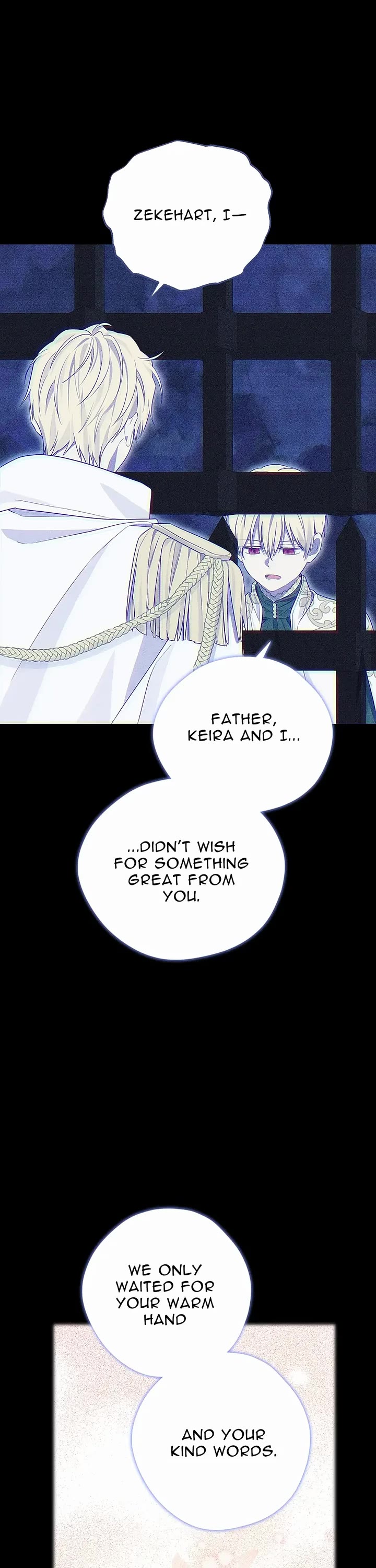 Actually, I Was the Real One Chapter 93 page 11 - Chapter 93: The Deal