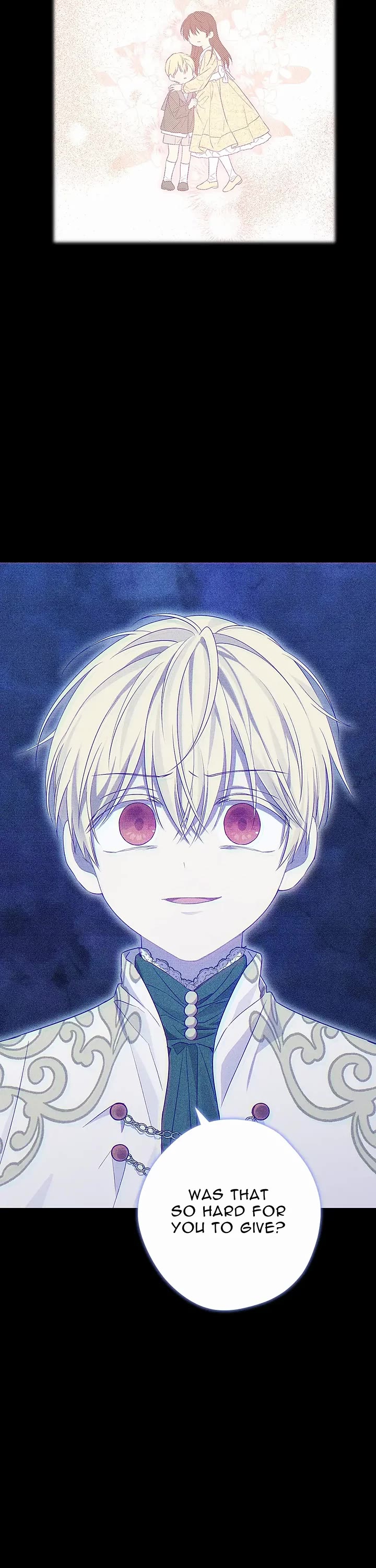 Actually, I Was the Real One Chapter 93 page 12 - Chapter 93: The Deal