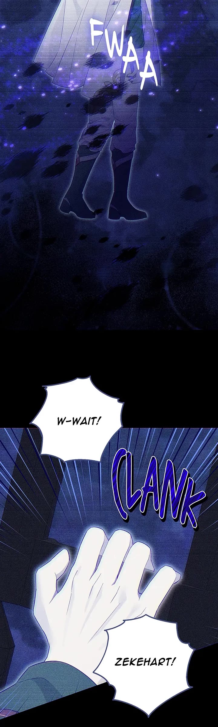 Actually, I Was the Real One Chapter 93 page 14 - Chapter 93: The Deal