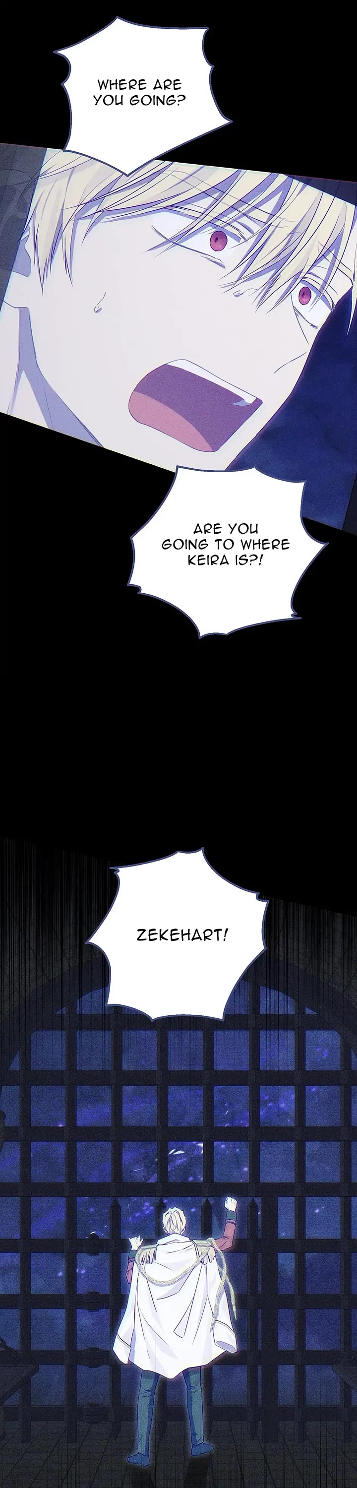 Actually, I Was the Real One Chapter 93 page 16 - Chapter 93: The Deal