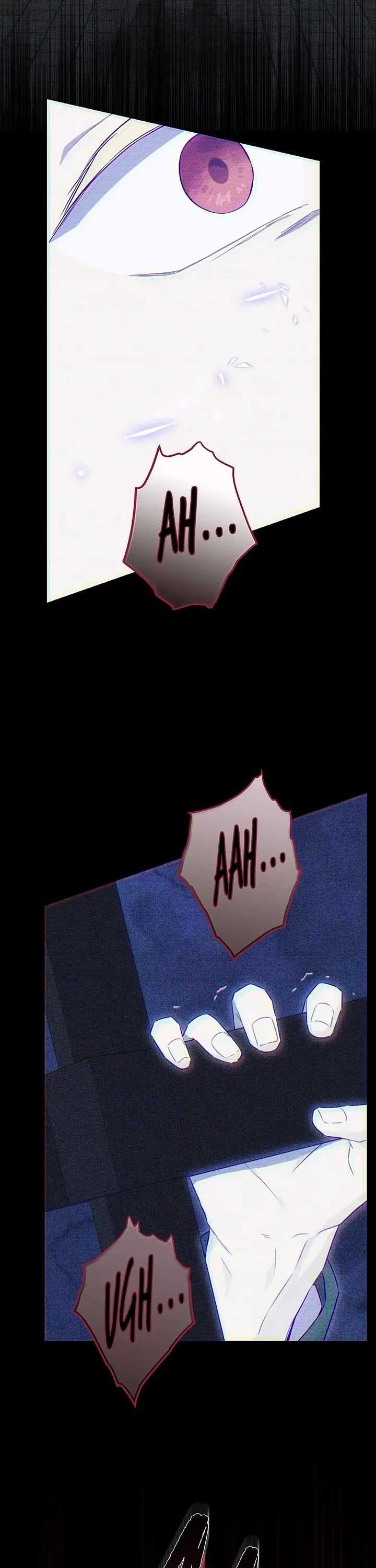 Actually, I Was the Real One Chapter 93 page 17 - Chapter 93: The Deal