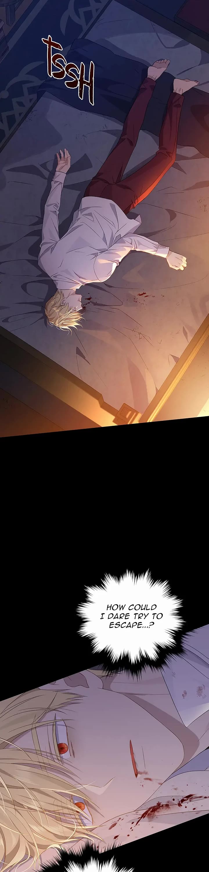 Actually, I Was the Real One Chapter 93 page 2 - Chapter 93: The Deal