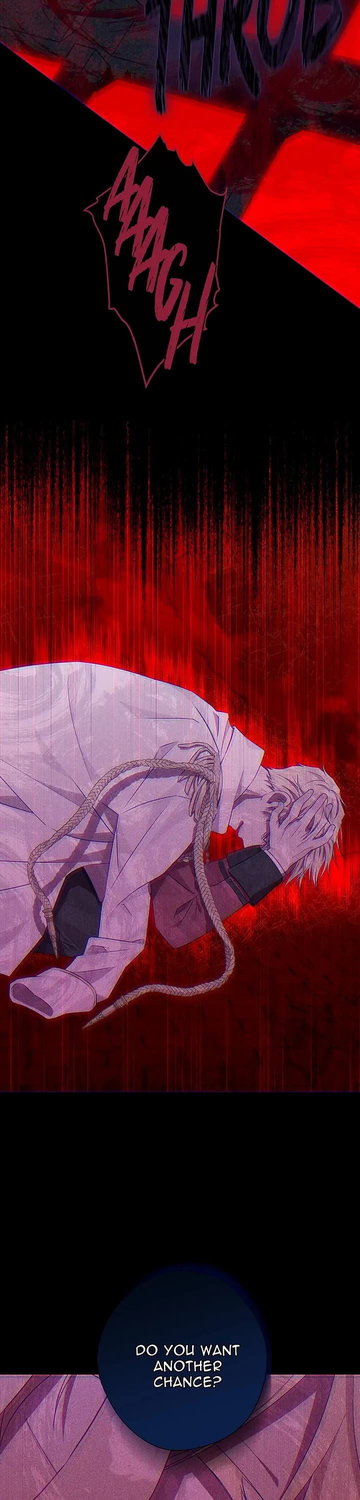Actually, I Was the Real One Chapter 93 page 20 - Chapter 93: The Deal