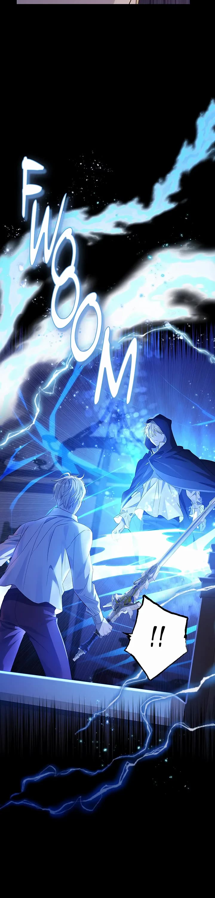 Actually, I Was the Real One Chapter 93 page 23 - Chapter 93: The Deal