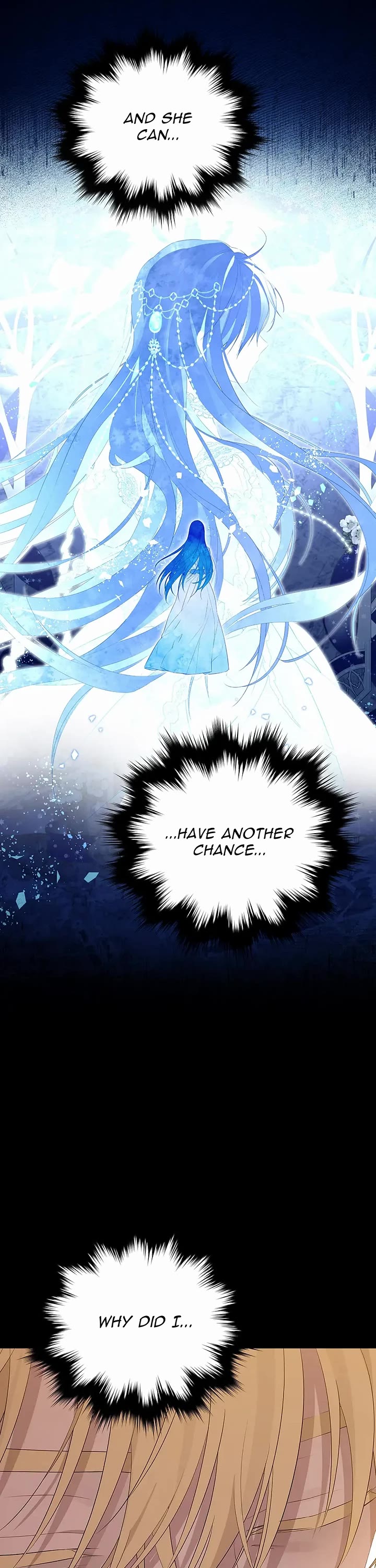 Actually, I Was the Real One Chapter 93 page 32 - Chapter 93: The Deal