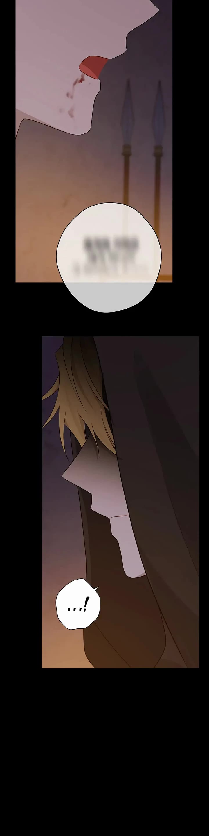 Actually, I Was the Real One Chapter 93 page 34 - Chapter 93: The Deal