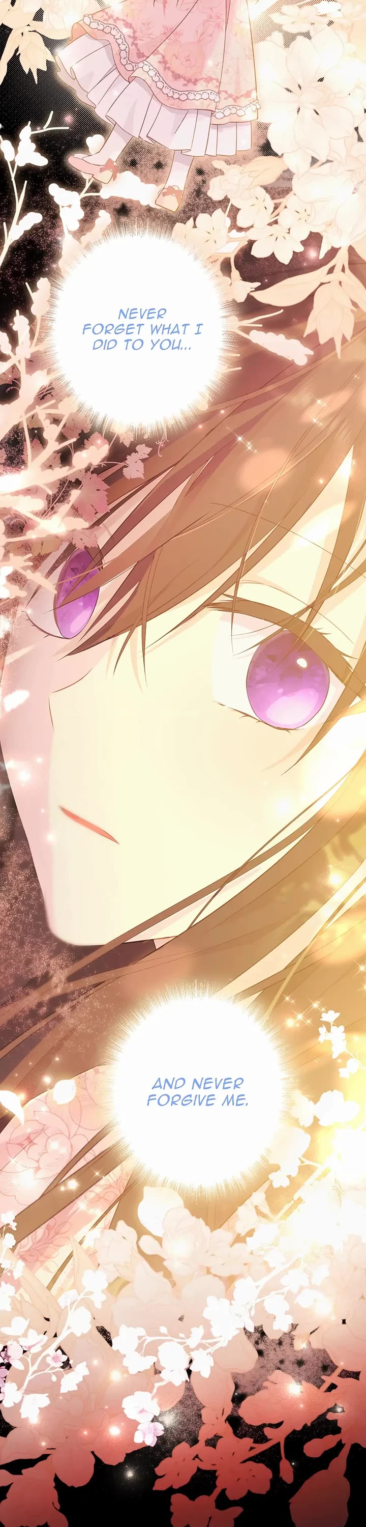 Actually, I Was the Real One Chapter 93 page 38 - Chapter 93: The Deal