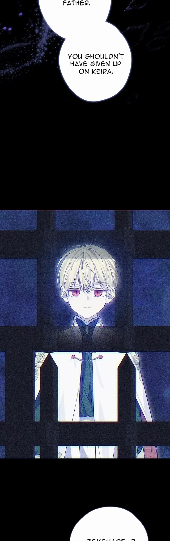 Actually, I Was the Real One Chapter 93 page 4 - Chapter 93: The Deal